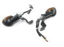 Yamaha DT 125 R DE03 [2000] - Par de porta-indicadores de luz indicadora-4