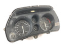 Honda ST 1100 SC26 Pan European [1990] - Painel de instrumentos da cabine do velocímetro-1