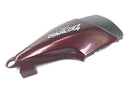 Kawasaki Zephyr 750 ZR750C [1994] - Tampa lateral painel lateral esquerdo tampa lateral-2