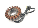 Yamaha XV 1600 Wild Star VP08 [2002] - Sistema de carga do gerador do alternador do estator-1