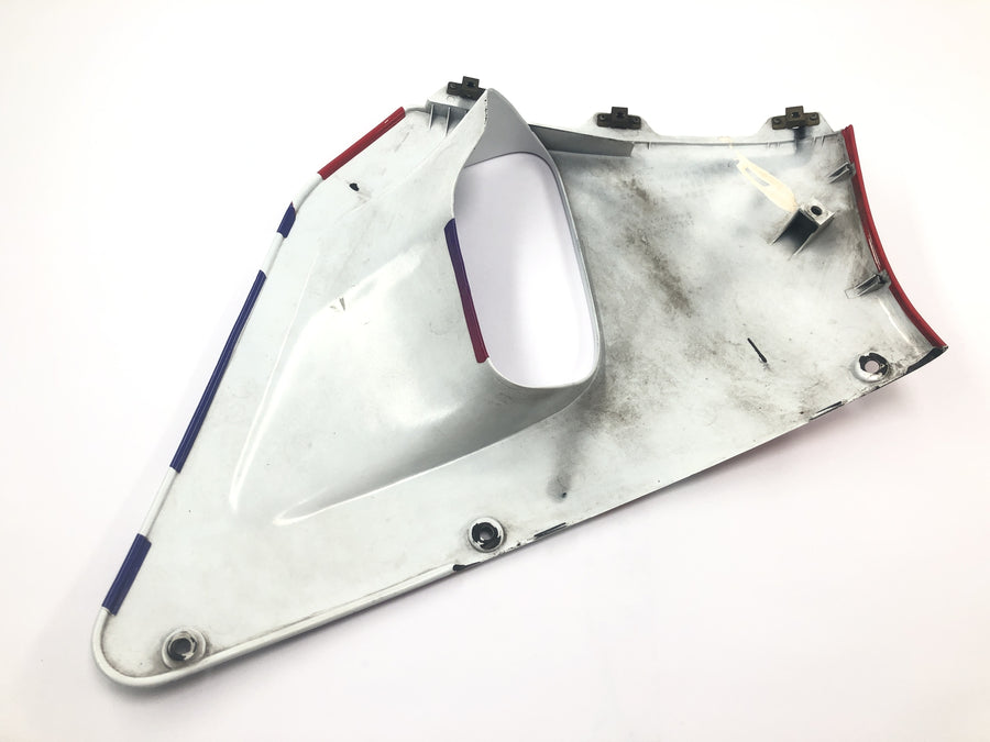 Honda CBR 900 RR SC28 [1995] - Painel lateral painel lateral frontal esquerdo