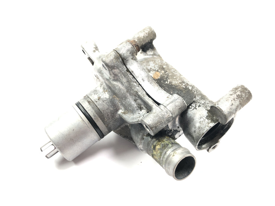 Honda XRV 750 Africa Twin RD04 [1992] - Carcaça da bomba de refrigeração da bomba de água