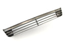 Honda GL 1500 Goldwing SC22 [1987] - Grade decorativa do radiador cromada-1