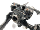 DKW NZ 250 [1938] - Grampos do garfo dianteiro na frente-2