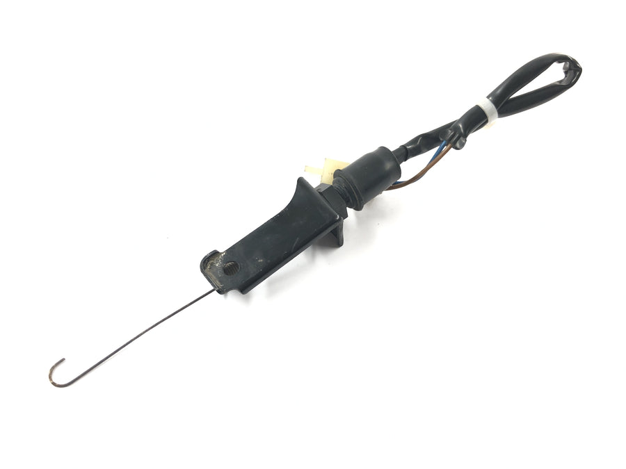 Kawasaki ZRX 1200 S ZRT20A [2001] - Interruptor luz freio traseiro