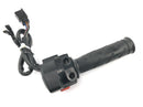 Honda CBR 600 RR PC37 [2004] - Interruptor do guidão unidade manopla direita start stop-5