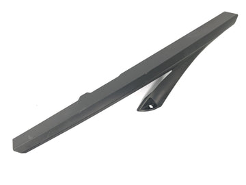 KTM 950 SM LC8 [2008] - Proteção da corrente Proteção do balanço plástico atrás de preto