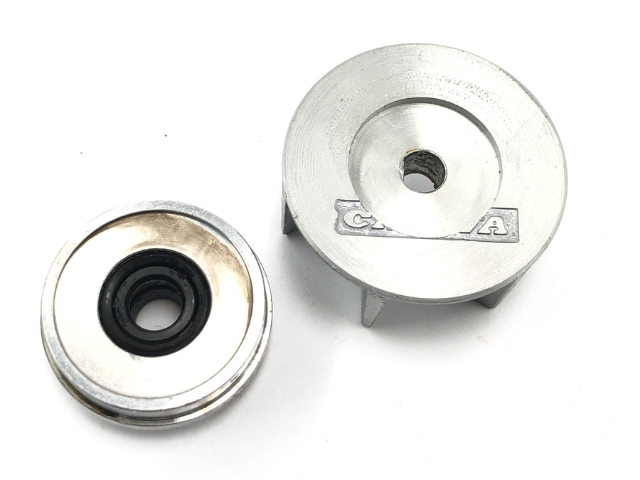 Husqvarna TE 610 H6 8AE [TE 570 H7] - Roda de bomba de água