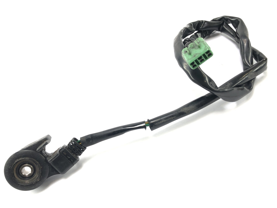 Honda NSR 125 JC22 [1998] - Interruptor de suporte lateral