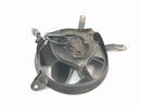 Kawasaki ZRX 1200 S ZRT20A [2001] - Ventilador do radiador ventilador elétrico-5