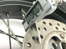 Honda FMX 650 RD12 [2006] - Jante de roda traseira 4,00 x 17"-4