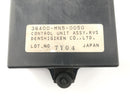 Honda GL 1500 Goldwing SC22 [1987] - Módulo de controle da unidade de controle CDI-3