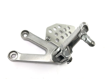 Honda CBR 600 RR PC37 [2004] - Sistema de apoio para os pés dianteiro esquerdo - 0