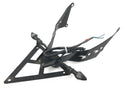 Honda CBR 600 RR PC37 [2004] - Porta matrícula moldura com iluminação e indicadores-4