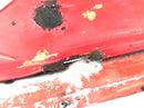 Cagiva Mito 125 EVO 8P [2000] - Limpe o revestimento do lado da esquerda-8