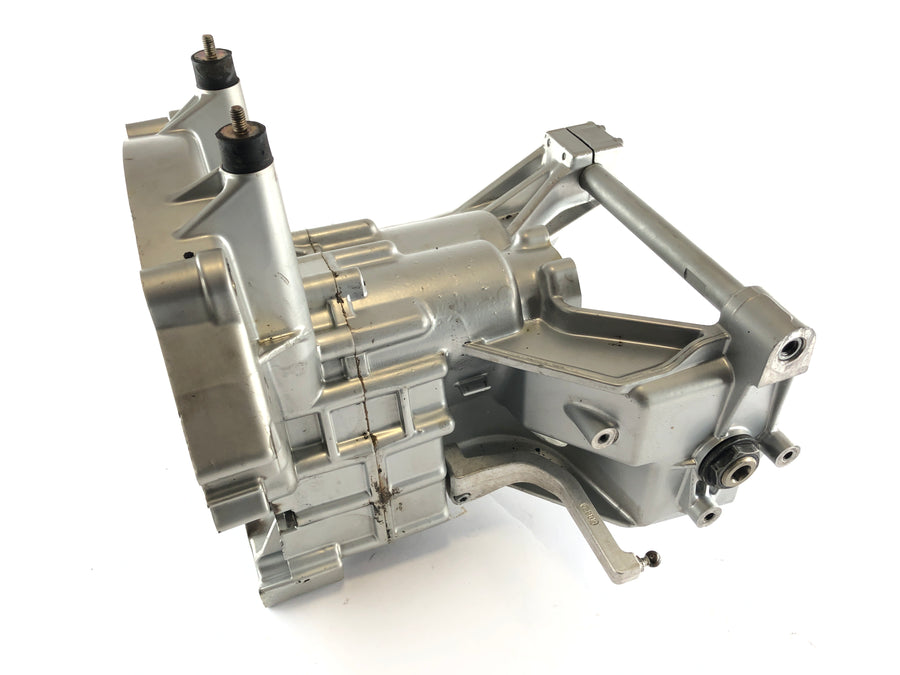 BMW R 1150 R R21 [2002] - Caixa de engrenagens