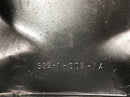 Ducati ST3 S3 [2004] - Carenagem traseira interna do pára-lama traseiro com proteção contra respingos-3