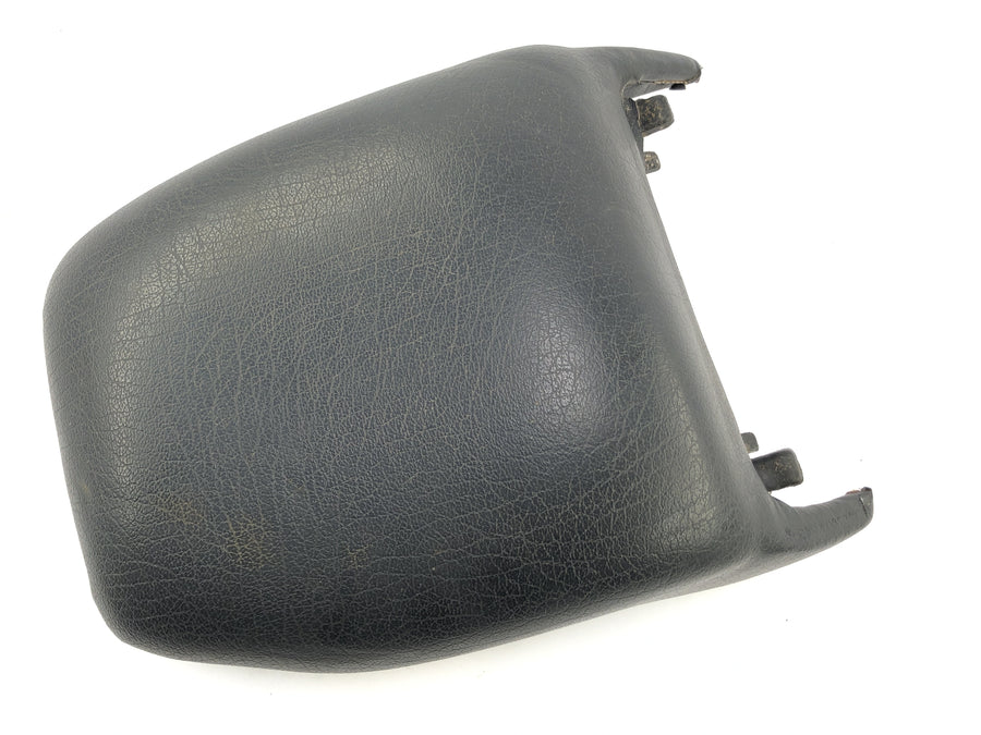 Kawasaki GPZ 1000 RX [1987] - Socius Seat Bench