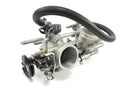 Ducati Monster SR2 800 M4 [2006] - Sistema de injeção de válvula borboleta-1