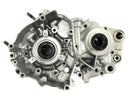 Yamaha DT 125 R DE03 [2000] - Carcaça do motor, metades da carcaça do bloco do motor-5