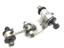 Honda XL 600 RM PD03 [1985] - Suspensão traseira com deflexão do amortecedor-4