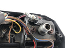 Kawasaki KMX 125 B [1998] - Cockpit de Tacho com um contador de REV-5