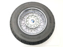 BMW R 850 C 259C [1999] - Roda traseira com raios 4,00x15 polegadas-2
