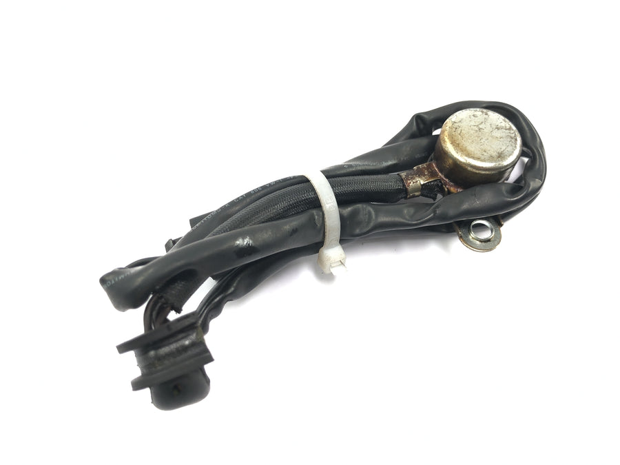 Honda GL 1500 Goldwing SC22 [1993] - Interruptor de marcha lenta do sensor neutro