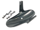 Harley Davidson Low Rider [CULT WERK] - Guarda-lamas dianteiro Guarda-lamas da roda dianteira com suporte-6