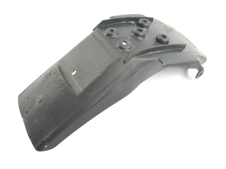 Yamaha XT 600 Zenere 34L [1985] - Fagle de para -lamas nas costas
