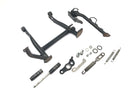 BMW R 1150 R R21 [2001] - Cavalete principal, cavalete lateral, conjunto completo com molas-1