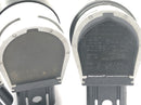 BMW R 1200 R R1ST [2008] - Bobina de ignição Bobinas de ignição Conector da vela de ignição Conjunto de módulos de ignição-3