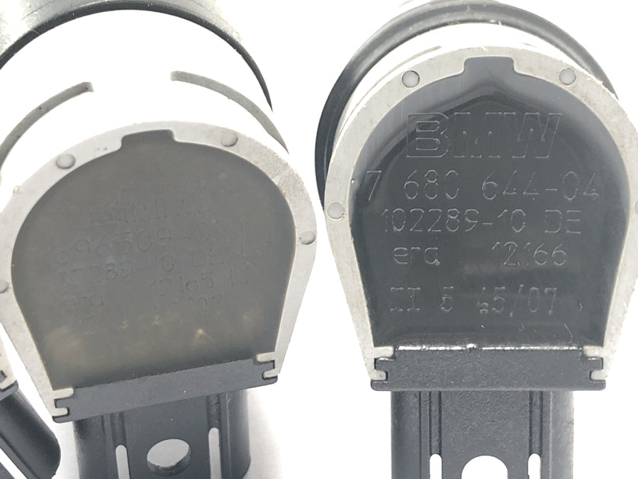 BMW R 1200 R R1ST [2008] - Bobina de ignição Bobinas de ignição Conector da vela de ignição Conjunto de módulos de ignição