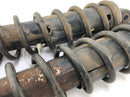 Yamaha XT 500 1U6 [1981] - Spring Peak Shock Absorbers 370mm Eye to Eye-3