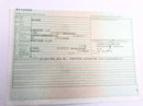 Kawasaki VN 1600 Mean Streak VNT60B [2005] - quadro com papéis-8
