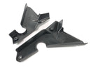 Aprilia SX 125 KX1 [2020] - Painel lateral da tampa do quadro esquerdo e direito-2
