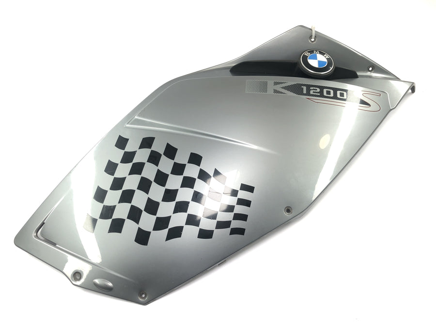 BMW K 1200 S K12S [2005] - Painel lateral direito código de cores 933