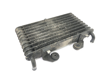 BMW R 1200 R R1ST [2008] - Radiador de óleo do radiador de óleo do motor