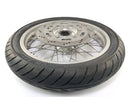 Triumph Thunderbird 900 T309RT [1996] - Roda dianteira com borda da roda do disco de freio Front-7