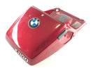 BMW K 1100 LT [1991] - revestimento do assento de revestimento traseiro-1