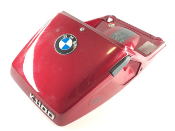 BMW K 1100 LT [1991] - revestimento do assento de revestimento traseiro