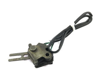 Kawasaki W 650 EJ650A [1999] - Sensor do interruptor do cavalete lateral