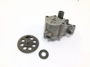 Kawasaki VN 1600 Classic VNT60A [2007] - Bomba de óleo com roda de bomba de óleo-4