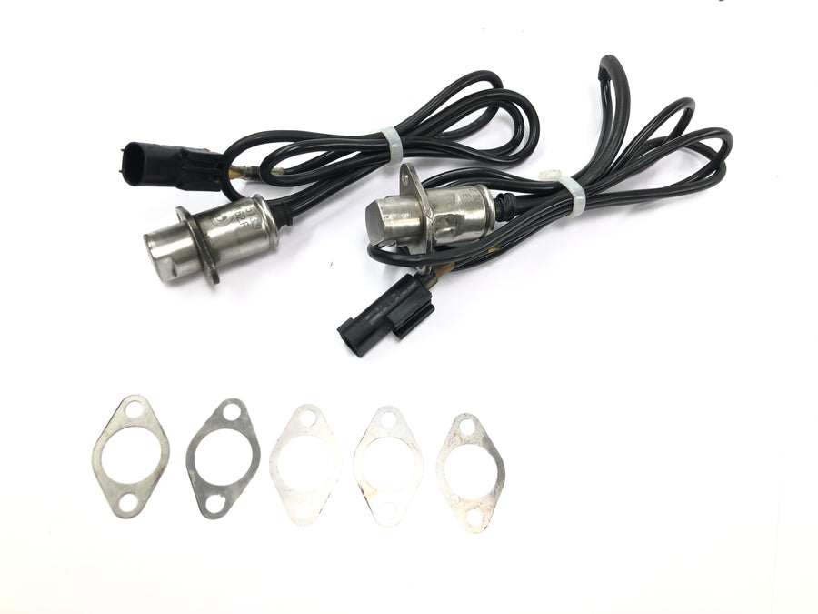 BMW K 1100 RS [1994] - Conjunto de sensores ABS