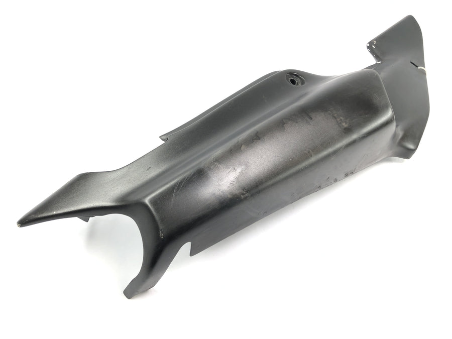 HONDA NSR 125 JC22 [1998] - revestimento lateral de revestimento direito atrás