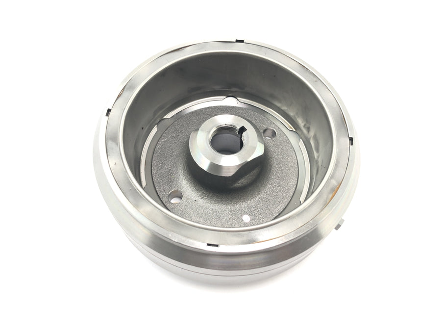 Triumph Speedmaster 900 [2003] - Rotor Polrad