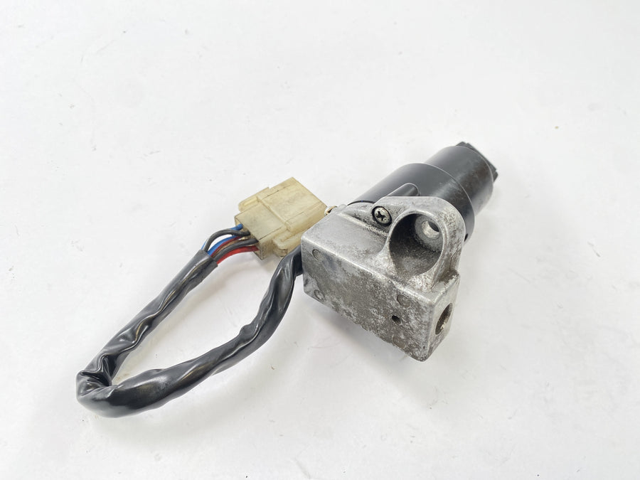 Yamaha XT 600 Z Ténéré 1VJ [1986] - Ignition Ignition Lock Switch Starter Lock Ignition