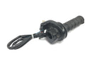 Sachs ZX 125 [1998] - Interruptor do guiador punho do acelerador direito punho giratório-5