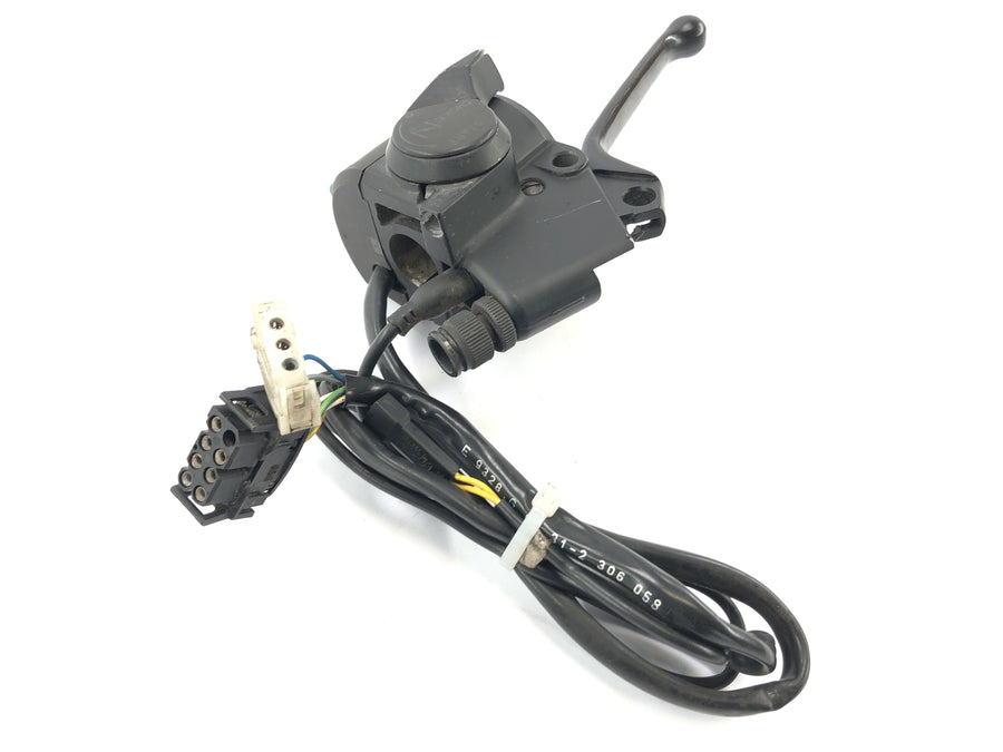 BMW R 1100 RT 259 [1997] - interruptor do guidão à esquerda