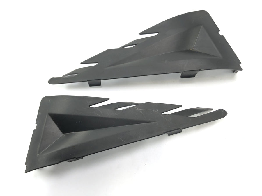 KTM 950 SM LC8 [2008] - Página de limpeza cobrindo